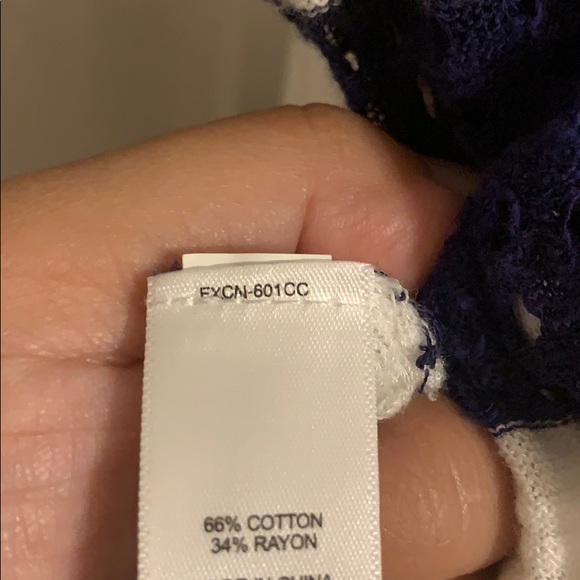 Express tunic sweater - Picture 8 of 8